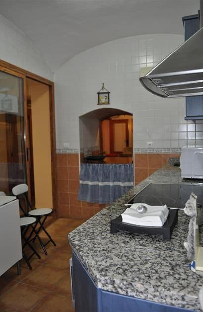 CacesDestino Deluxe Plaza De Santiago - 3 Habアパートメント エクステリア 写真